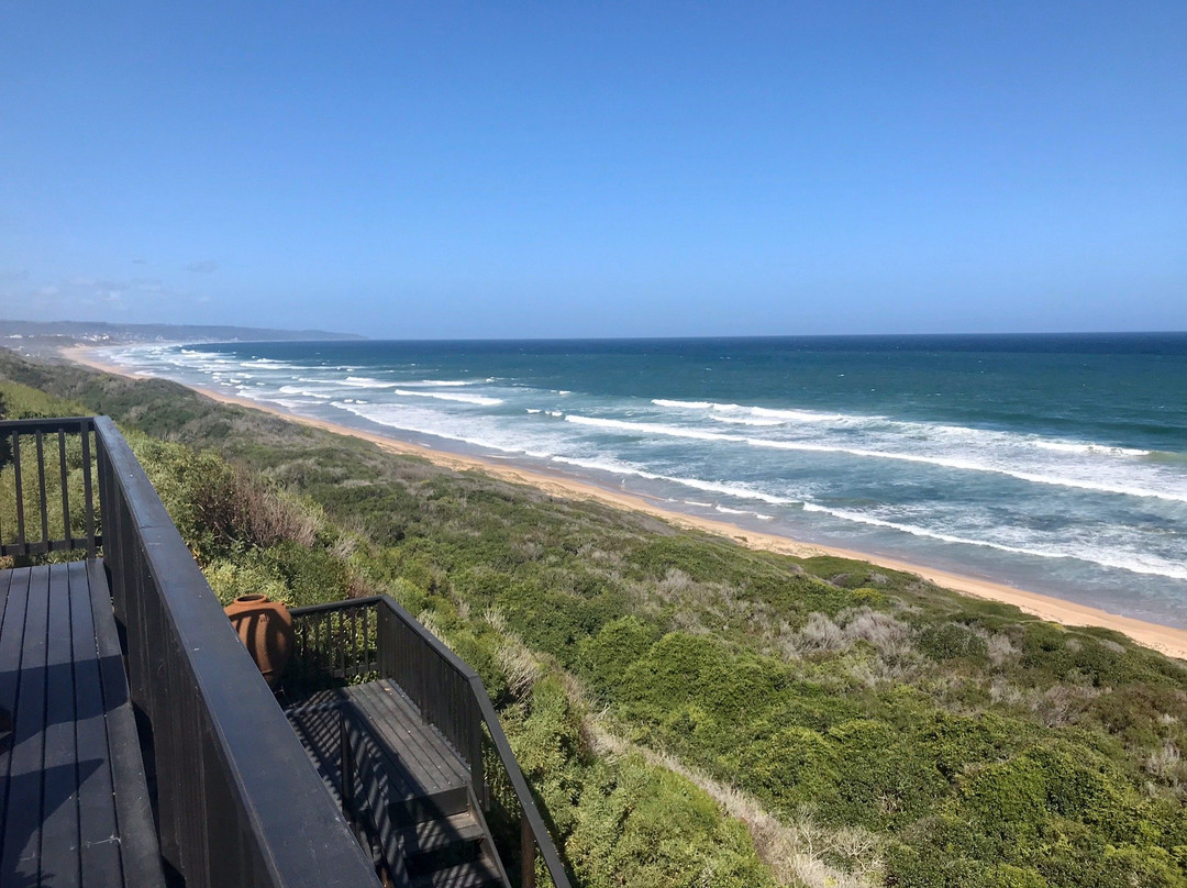 Seeplaas Guesthouse主图