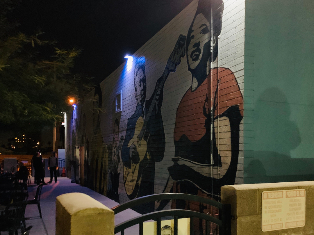 The Rhythm Room-凤凰城必去景点