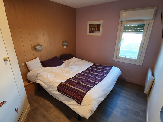 奥尔良法斯特酒店主图