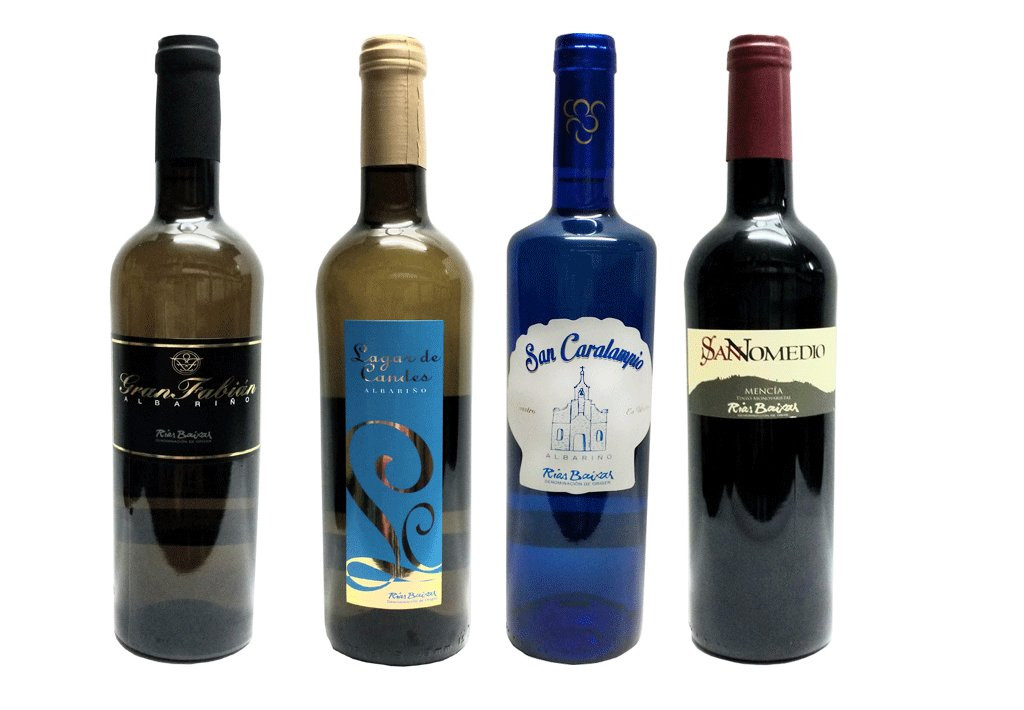 Orujos y Vinos景点图片