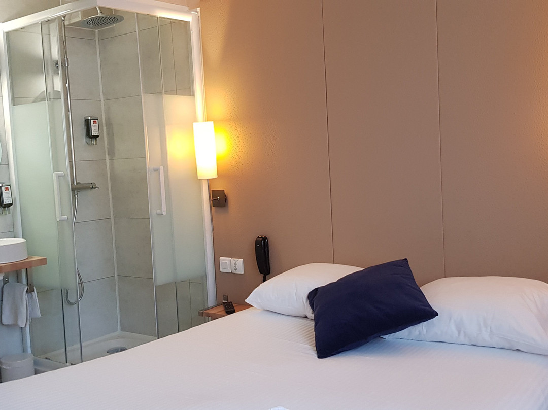 Hotel Bristol主图