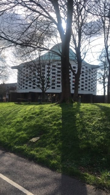 萨塞克斯大学-布莱顿必去景点