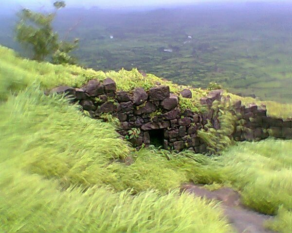Sarasgad-Raigad必去景点