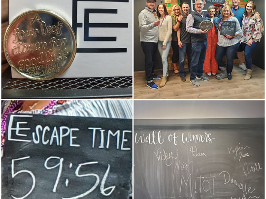 The Escape - Ankeny-Ankeny必去景点