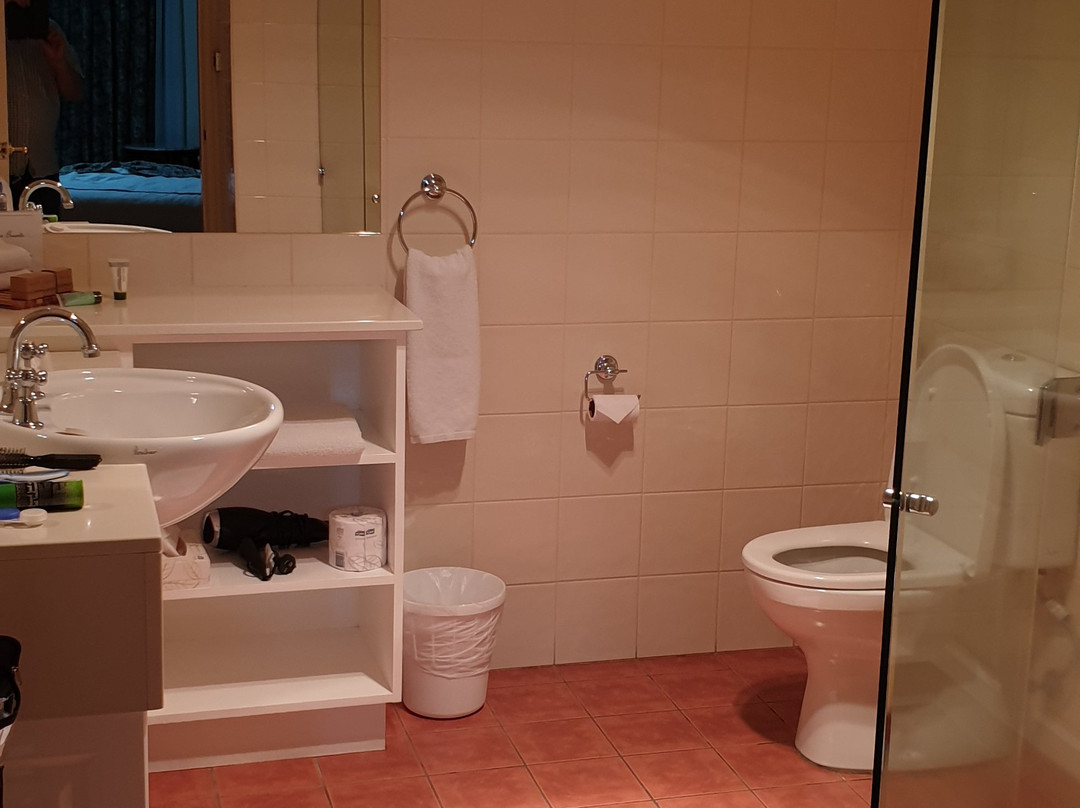 The Lawson Riverside Suites主图