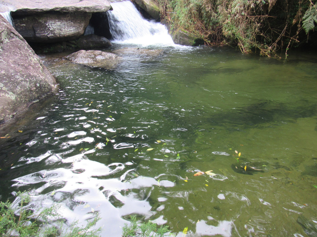 Cachoeira das Fadas景点图片