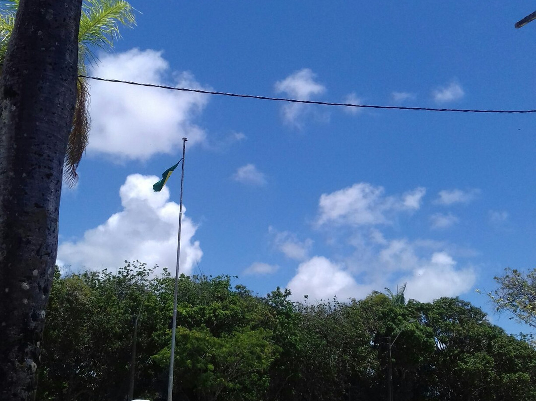 Mirante Andre Vidal de Negreiros-Jaboatao dos Guararapes必去景点