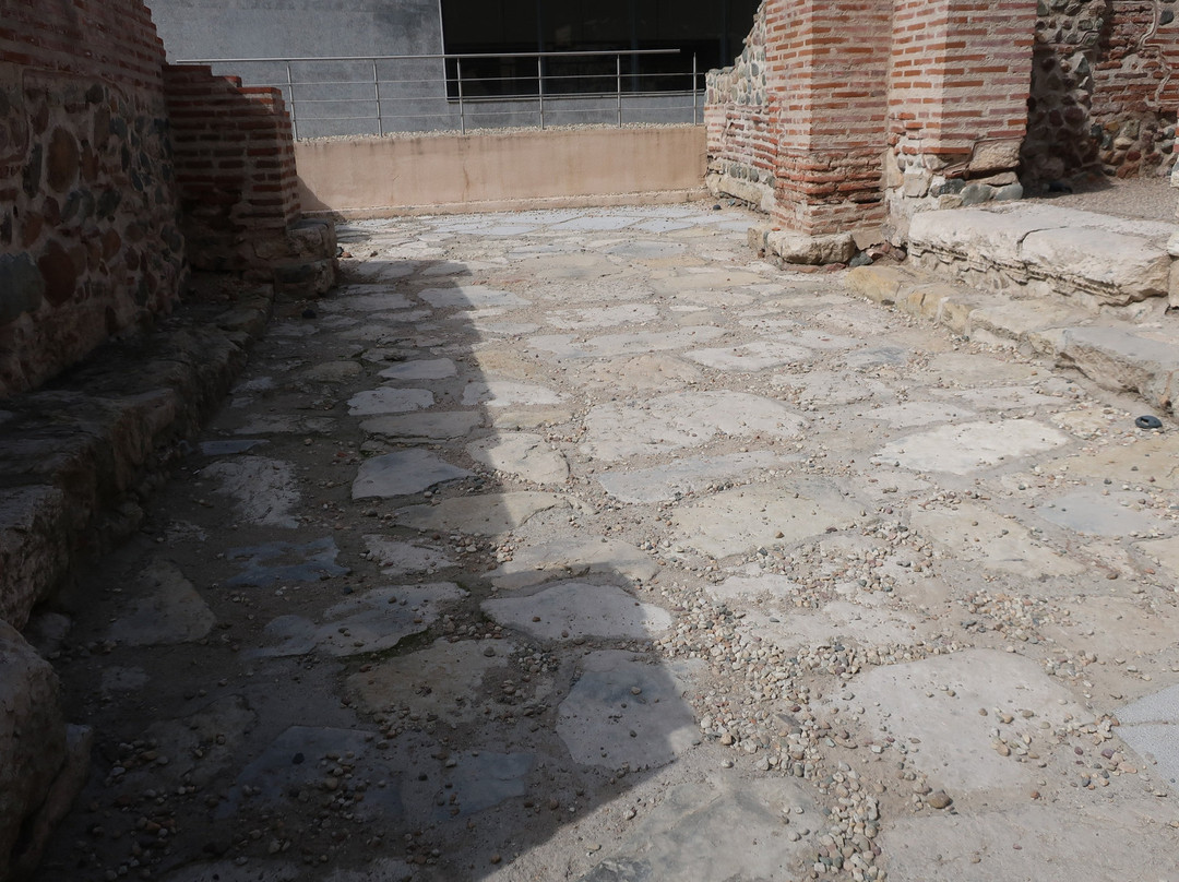 Amphitheatre of Serdica-索非亚必去景点