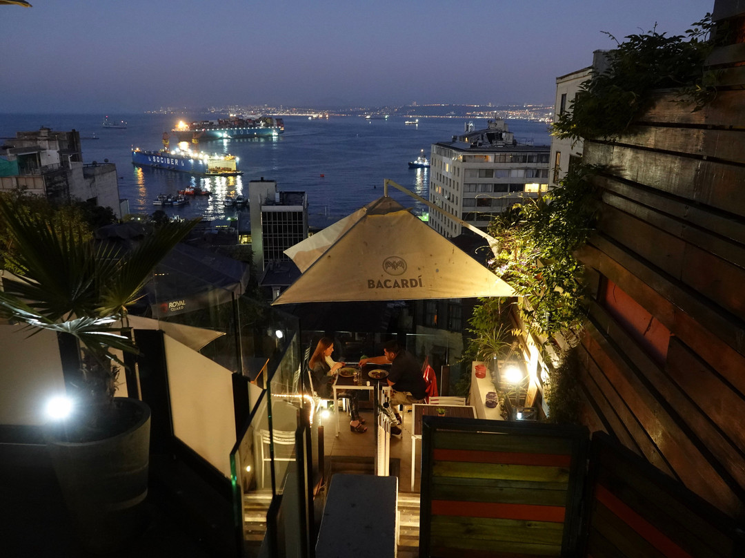 Hotel Boutique 17主图