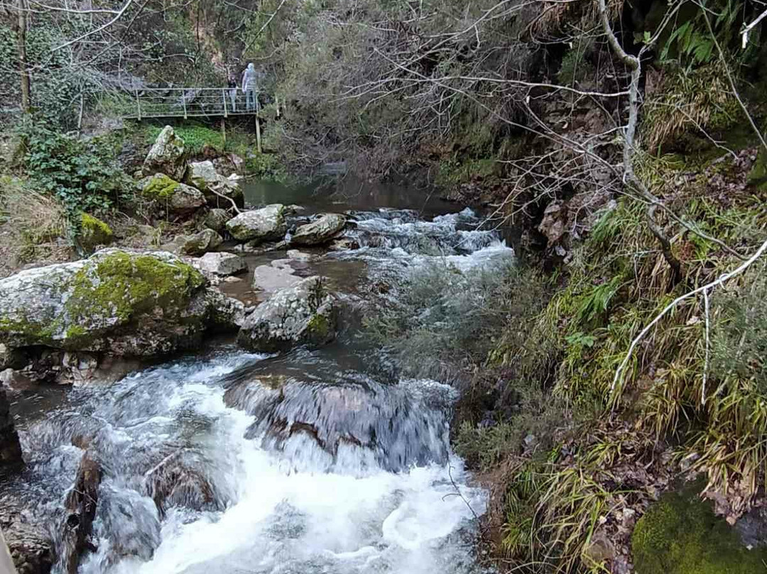 Cascada De Nocedo-Valdorria必去景点