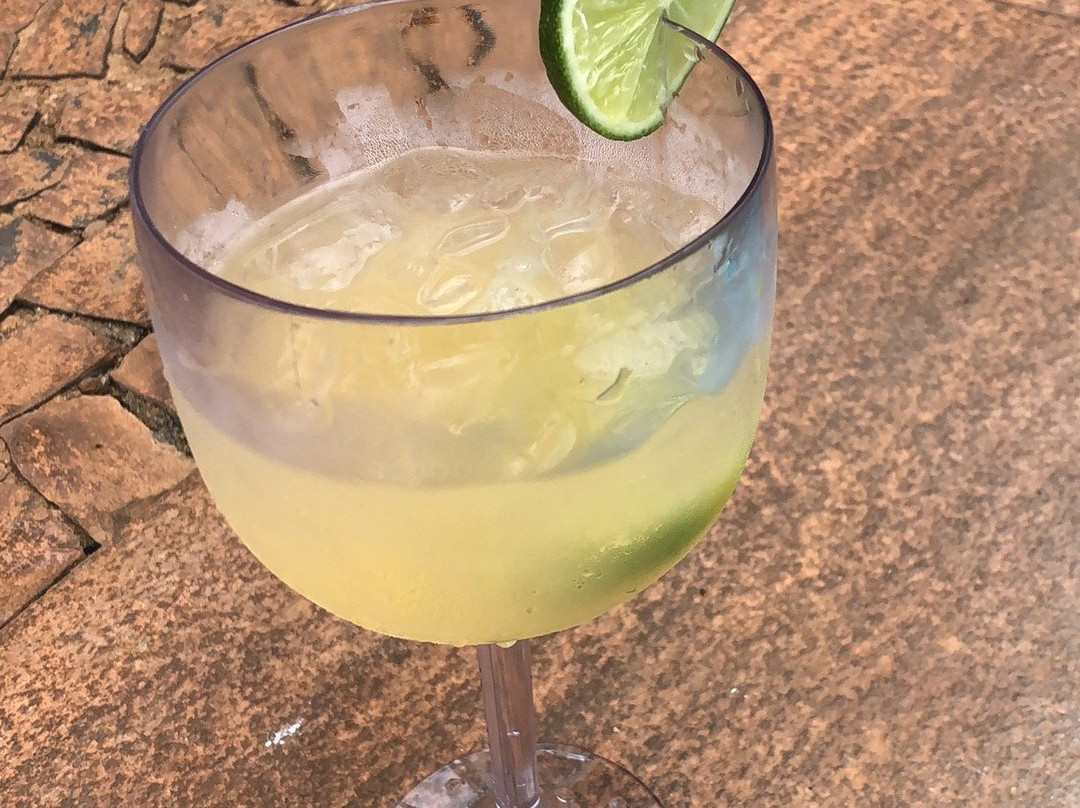 Pousada Monjolo主图