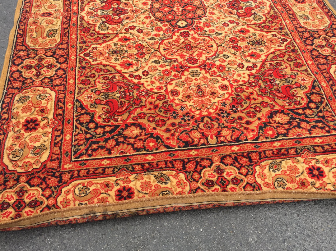 Haifa Fleamarket-Haifa必去景点