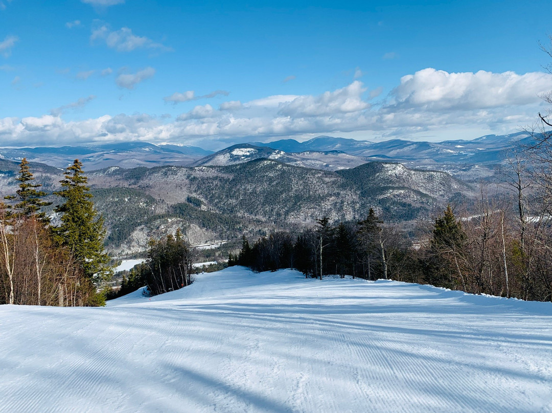 Grand Summit Hotel At Attitash主图