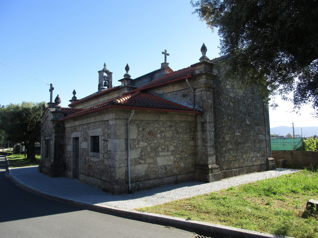 Capela da Santa Cruz
