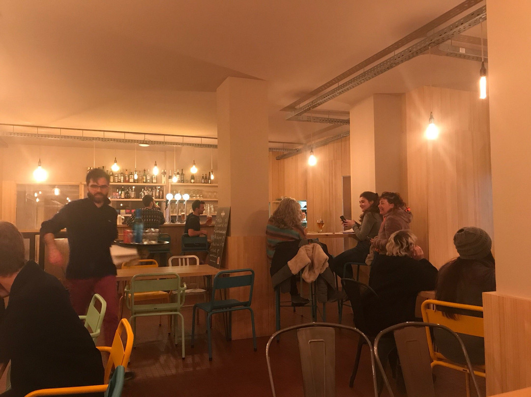 Le Castel Isard Meublés de tourisme主图