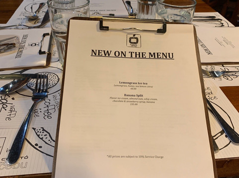 夸尔托酒店主图