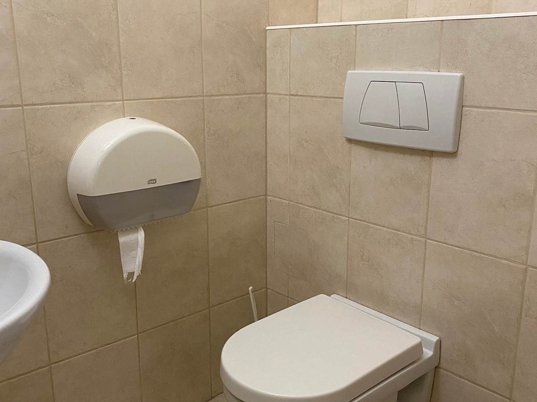 Villa Antonina主图