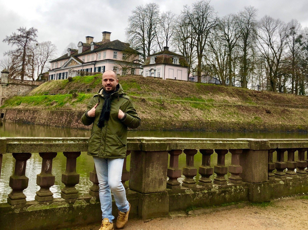 Museum im Schloss Bad Pyrmont景点图片