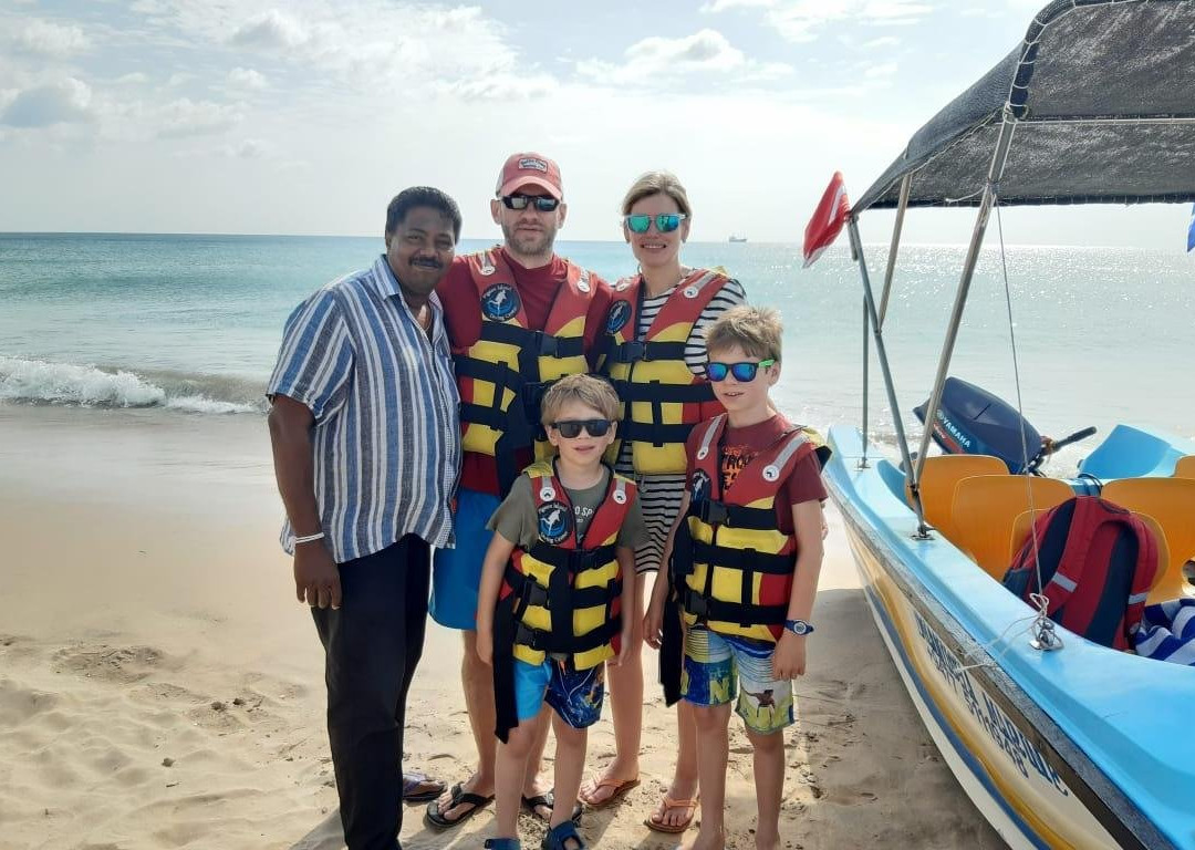 Maha Tours and Travels Sri Lanka景点图片