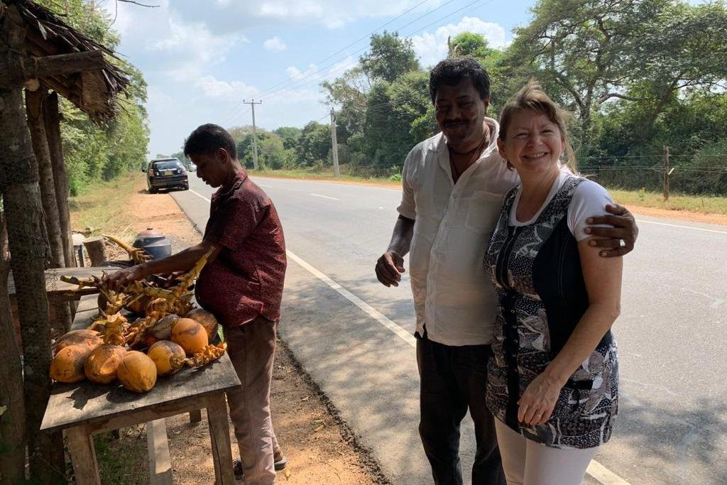 Maha Tours and Travels Sri Lanka景点图片