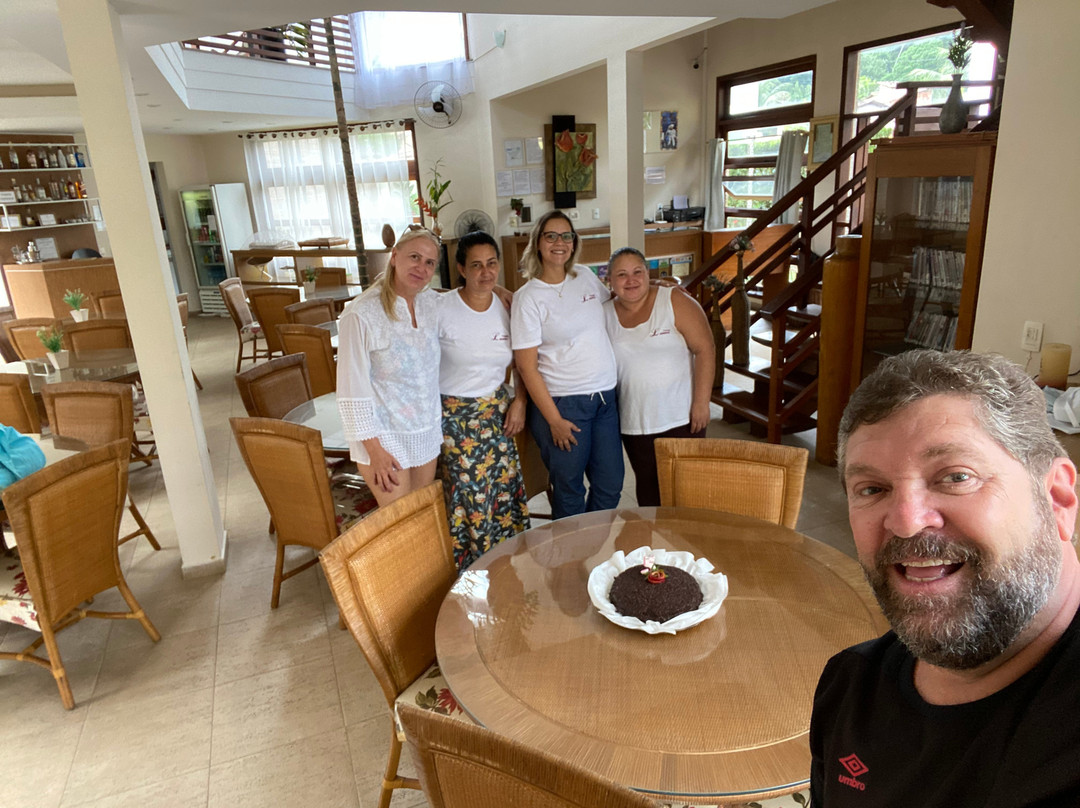 Pousada L'essence主图