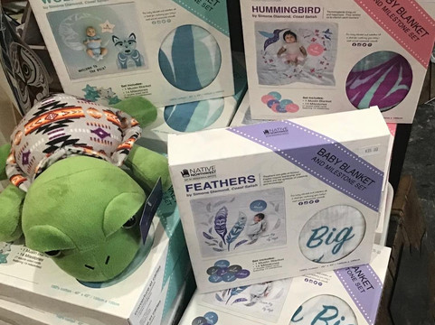 Dunes Relaxed Fashions Manitoba-布兰登必去景点