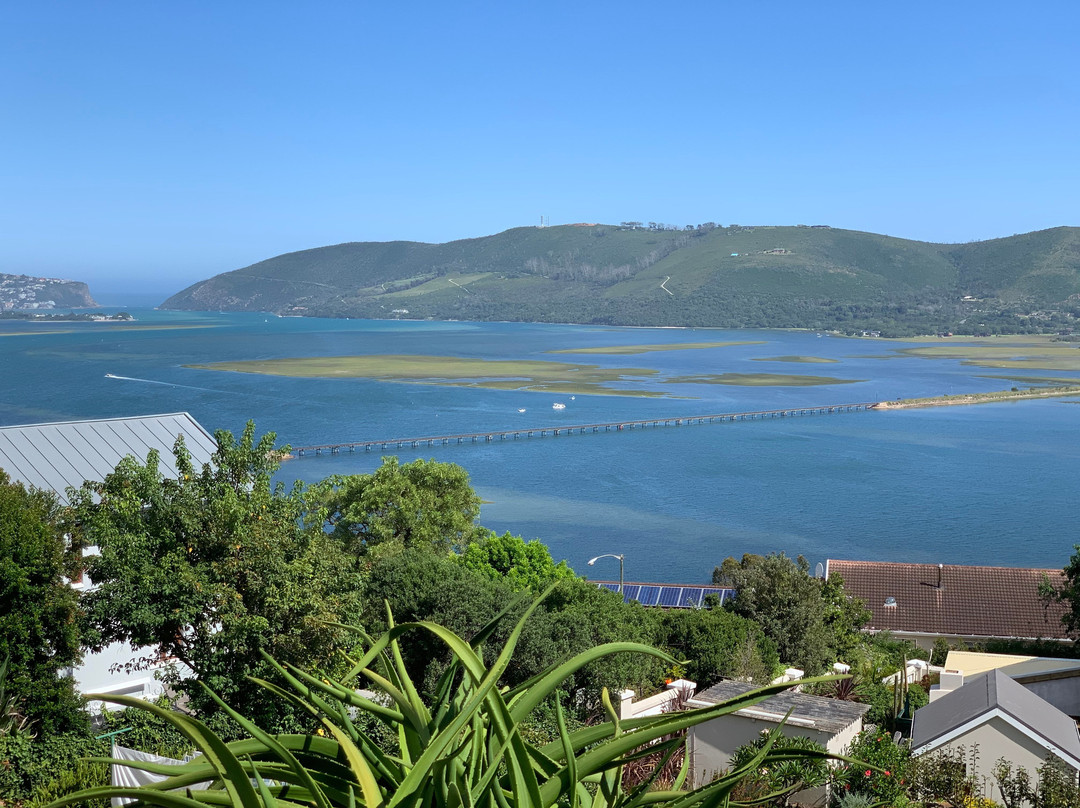 Thebloem Guest Suites By Knysna Paradise Collection主图