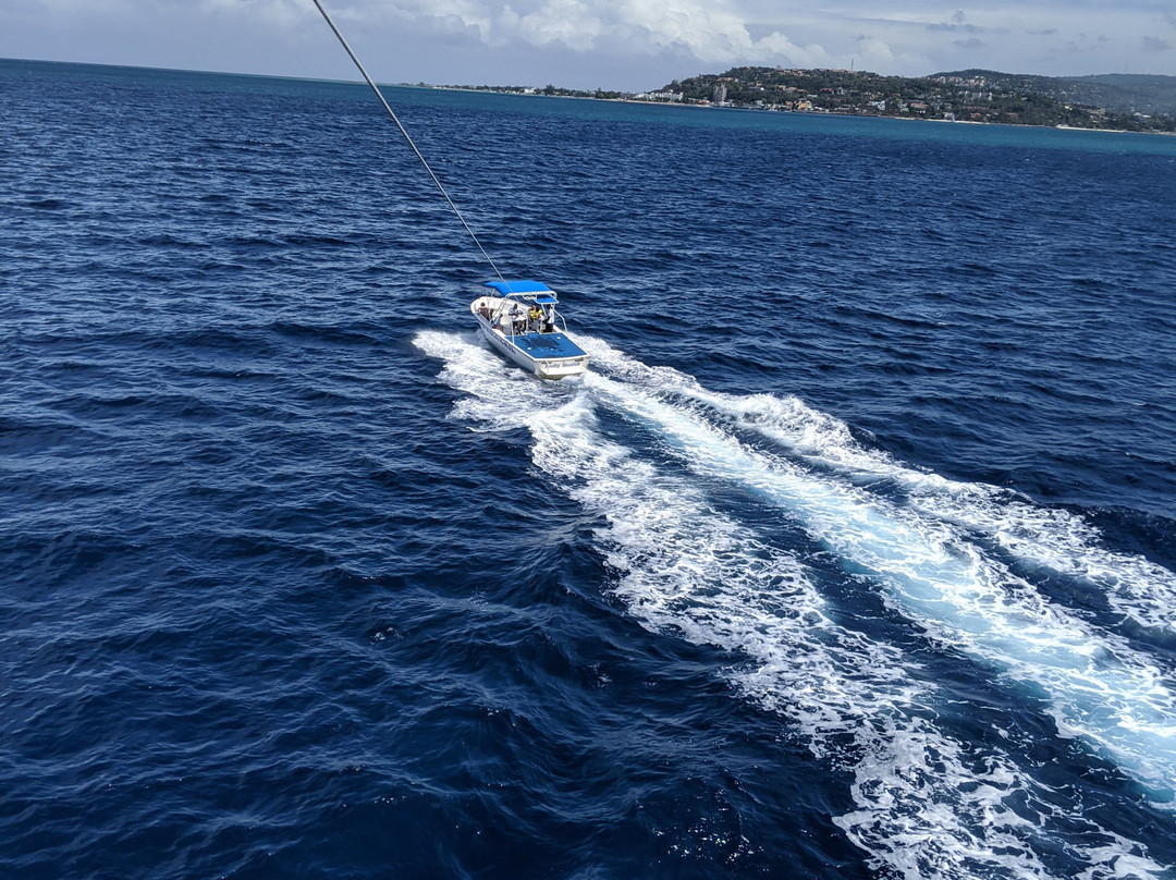 Kelly's Watersports LTD-蒙特戈贝必去景点