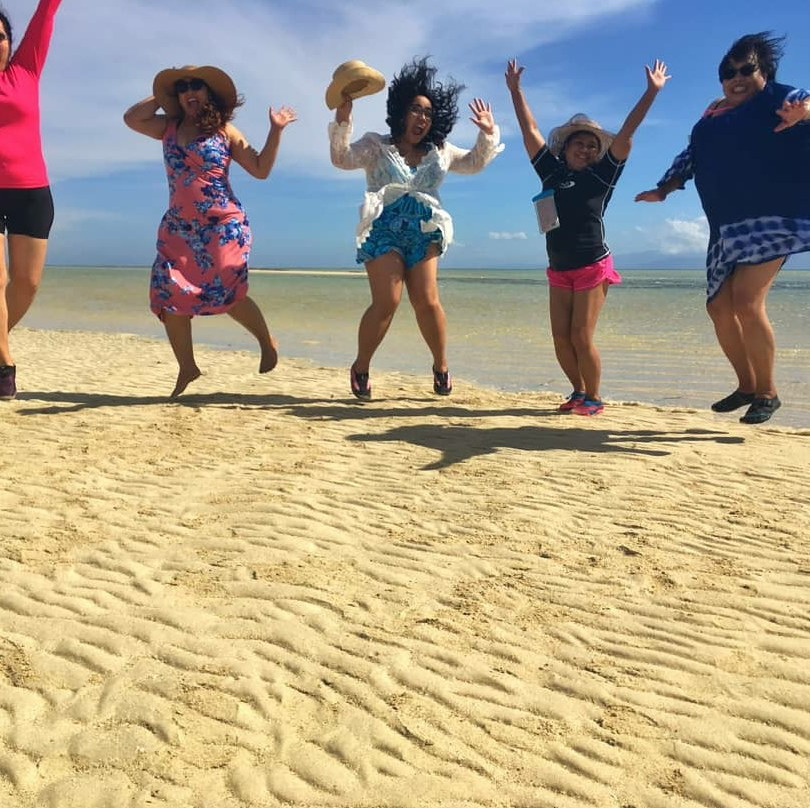 Travis Travel and Tours-杜马盖地必去景点