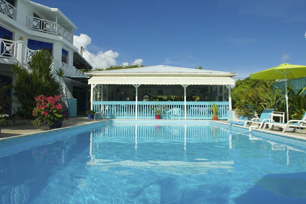 Cap Sud Caraibes-官方