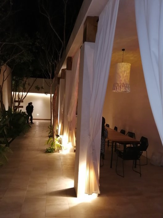 Agua de Cienega Hotel主图