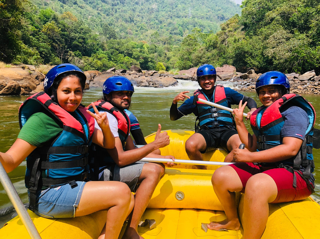 Ceylon Adventure Sports Kithulgala Pvt. Ltd.景点图片