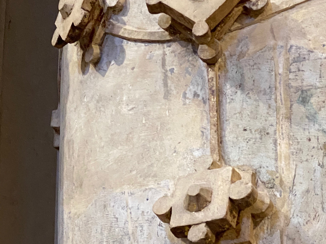 Chiesa di Santa Corona-维琴查必去景点
