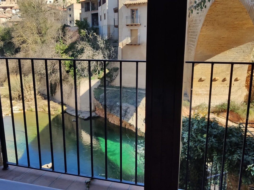 Hotel La Fabrica de Solfa主图