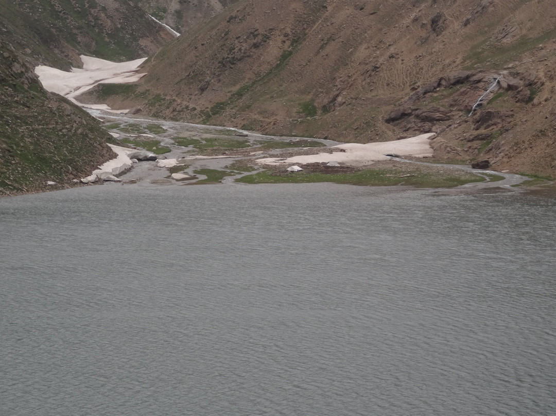 Babusar Pass-Kaghan必去景点