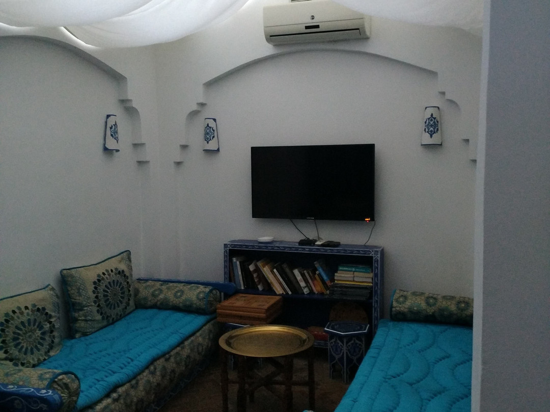 埃尔阿尔巴旅馆主图