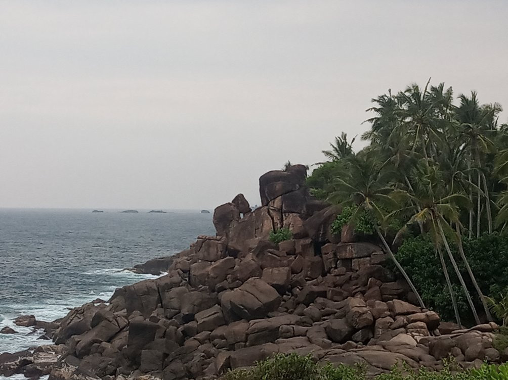 Unawatuna Devol Devalaya-乌纳瓦图纳必去景点