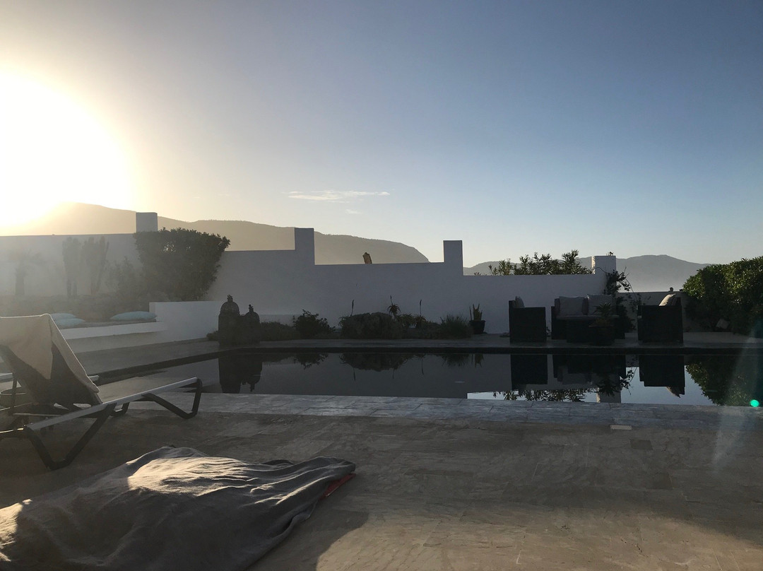 Olo Surf & Nature - Dar Zitoun主图