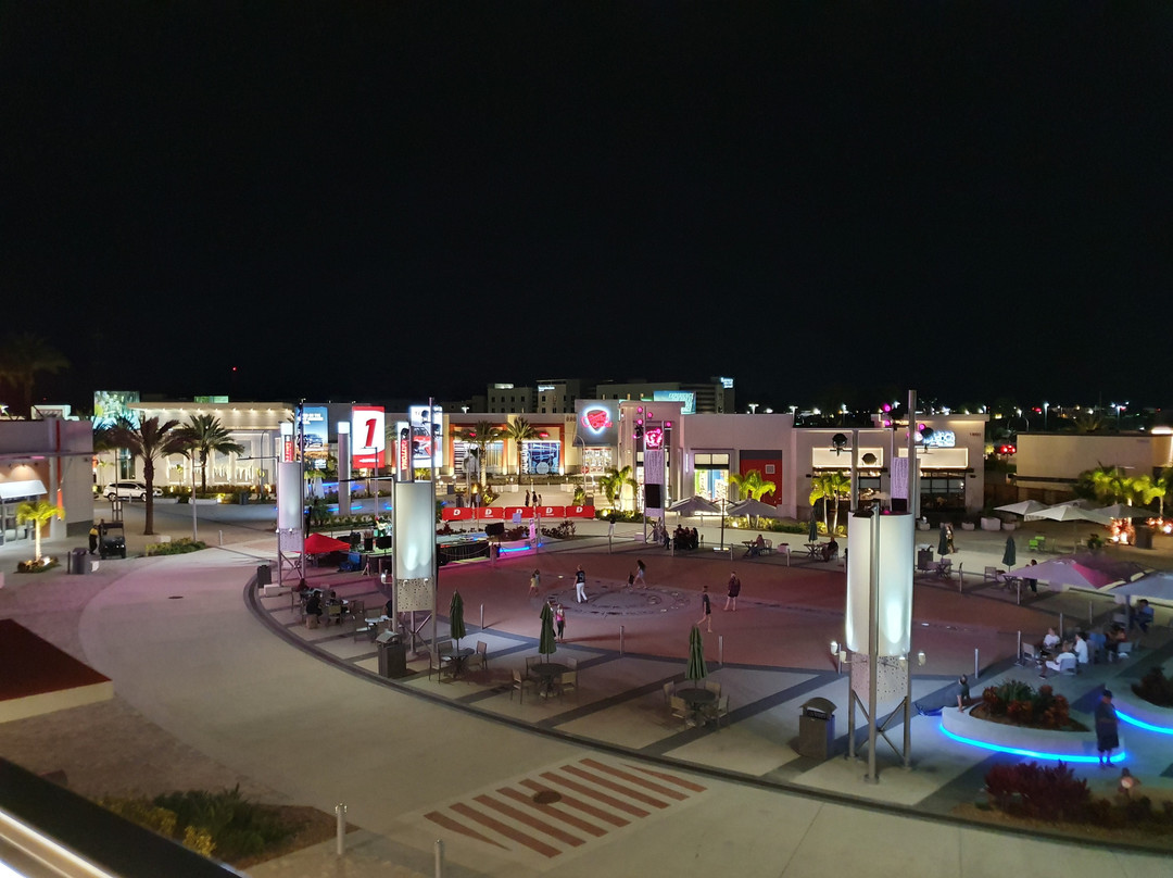 The Daytona, Autograph Collection主图