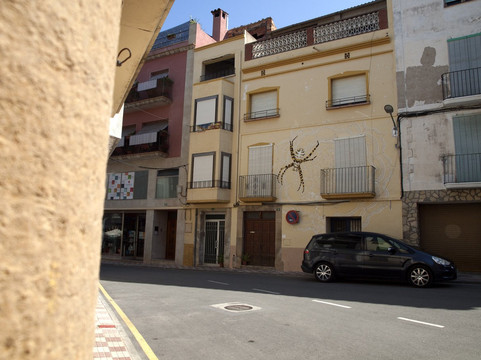 Riu d'art-Riba-roja d'Ebre必去景点