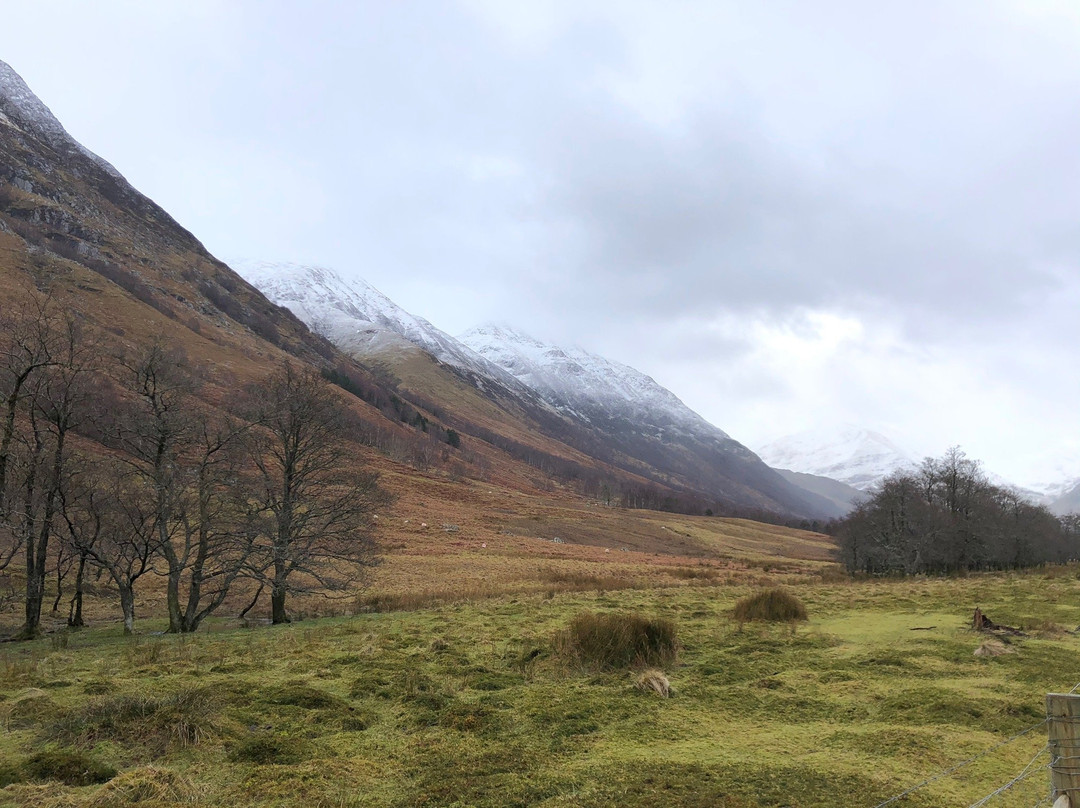 OYO Braeriach Hotel, Highlands Scotland主图