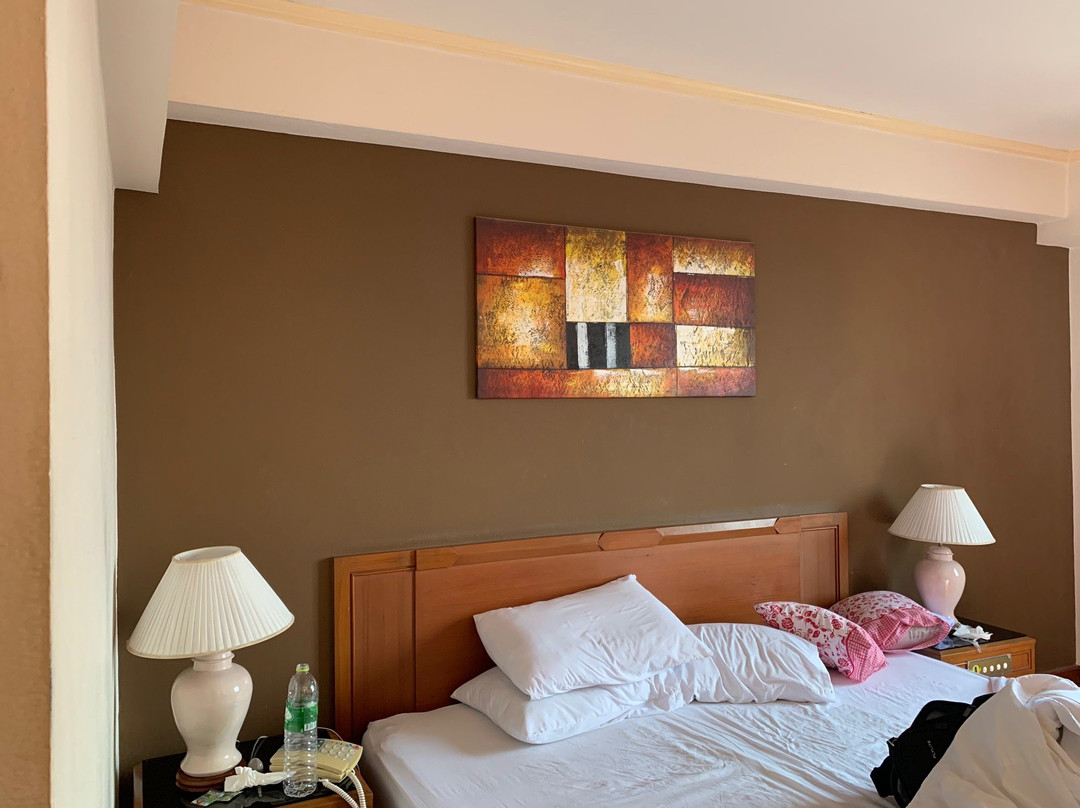 Songphanburi Hotel主图