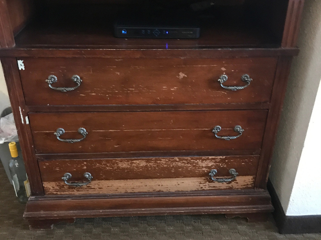 The Anchorage Inn - Rochester主图