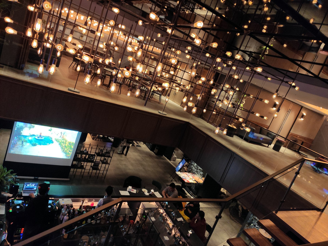 The Lively Hakata Fukuoka主图