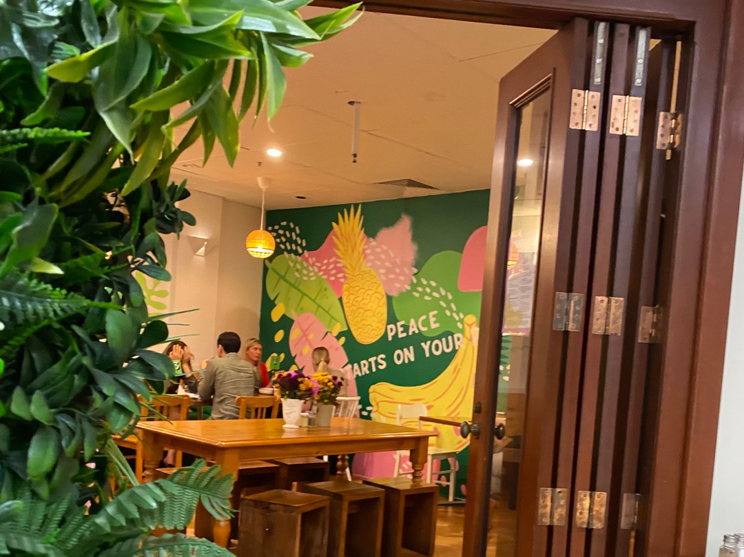 Regent Arcade-阿德莱德必去景点