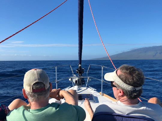 Makai Adventures-拉海纳必去景点