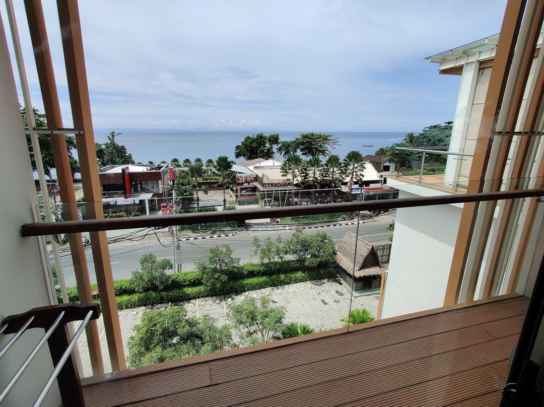 Aruna Senggigi Resort & Convention主图
