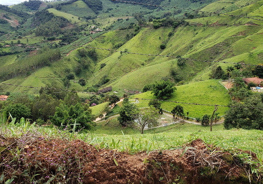 Pedrão-Pedralva必去景点