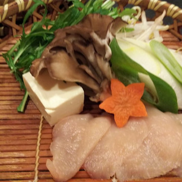 季之邸 锅田川主图