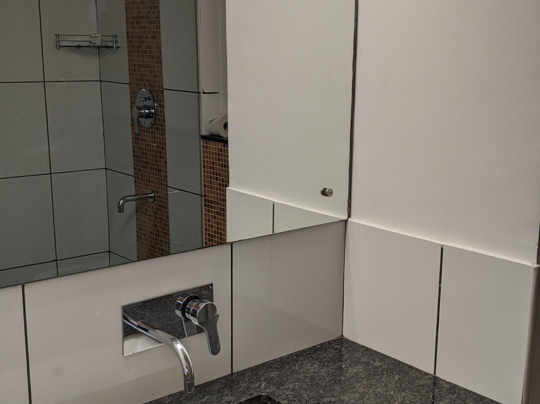 Wonderla Resort主图